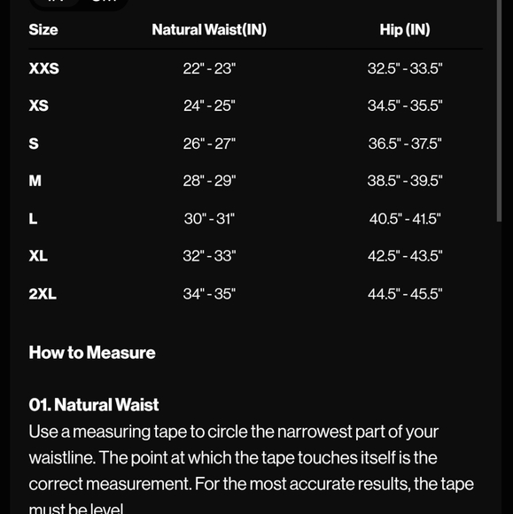 American Apparel high-waisted riding pant leggings - Picture 5 of 6